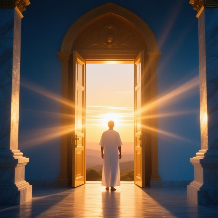deus ajudou a vencer