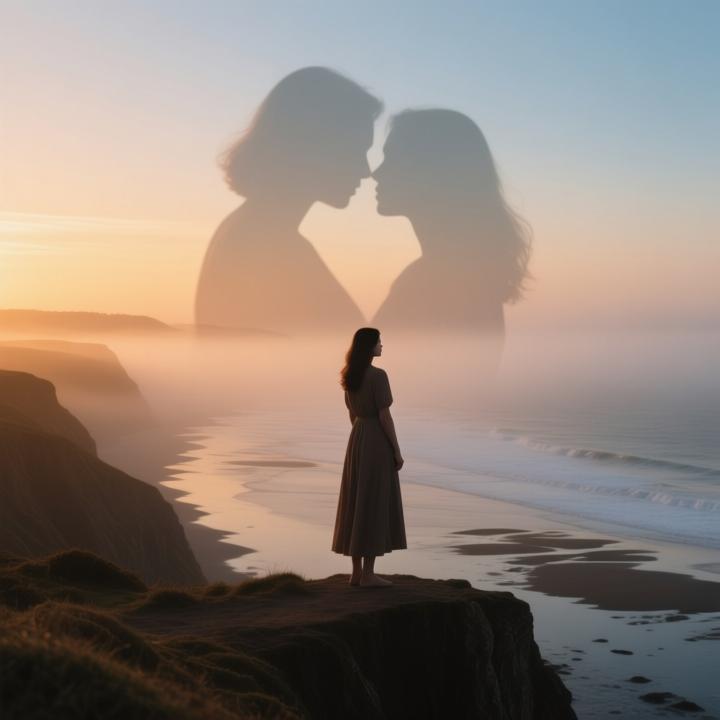 Amor de ilusão