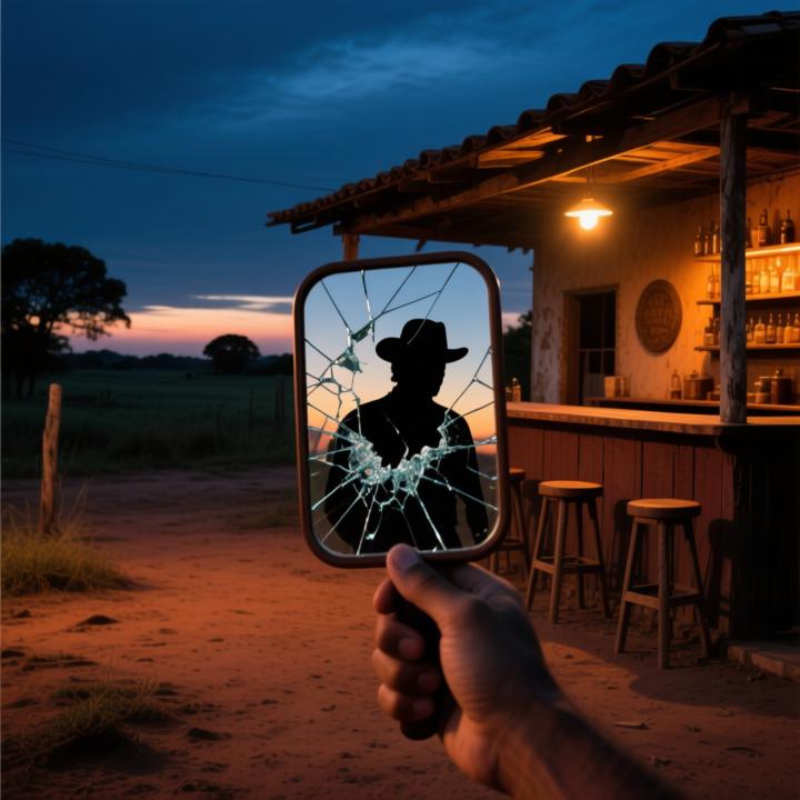 você não vale nada