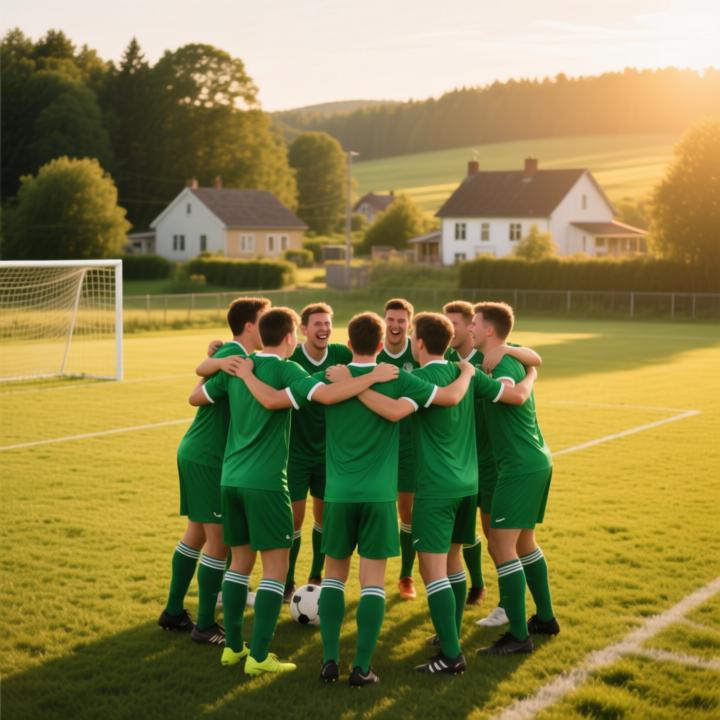 Werder Bremen Veterano