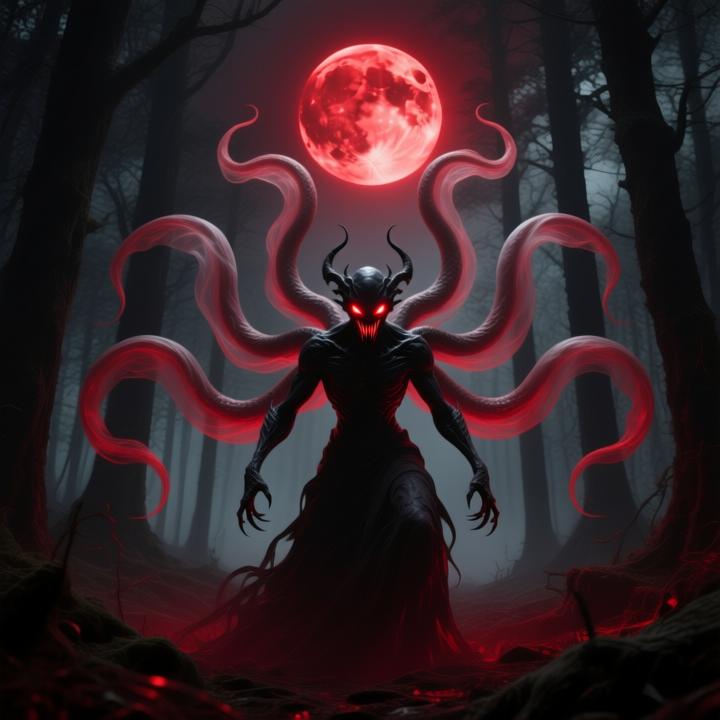 SANGUE DE GUMIHO