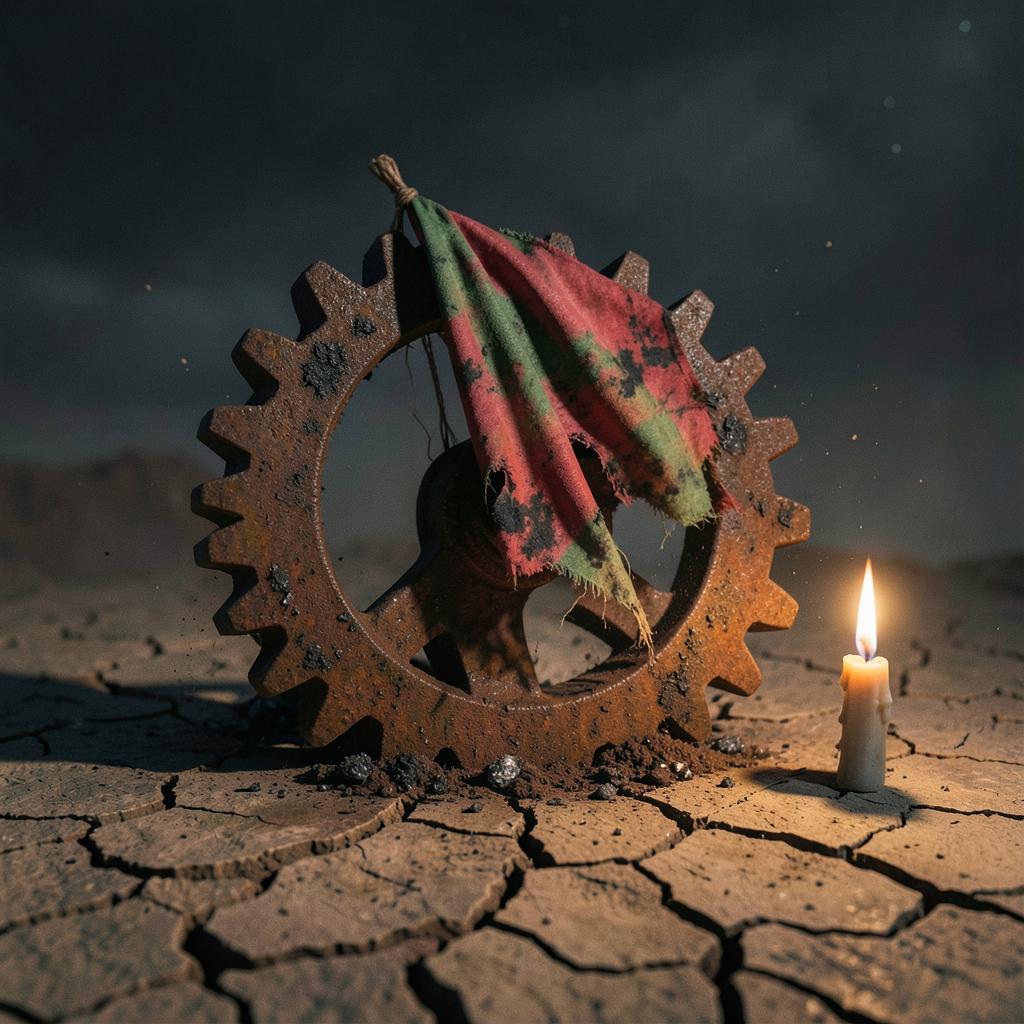 ordem e progresso