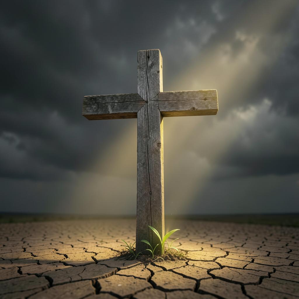 Projeto de Deus