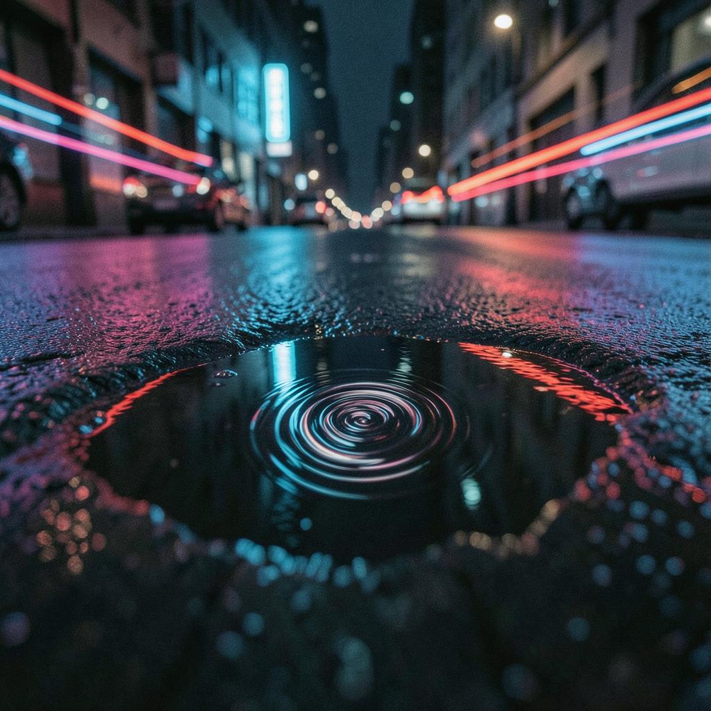 Lost in Circles
