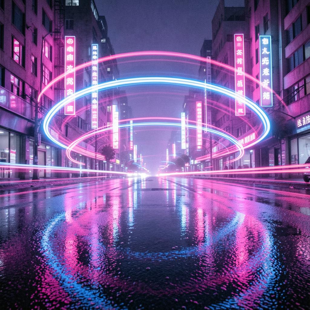 Lost in circles