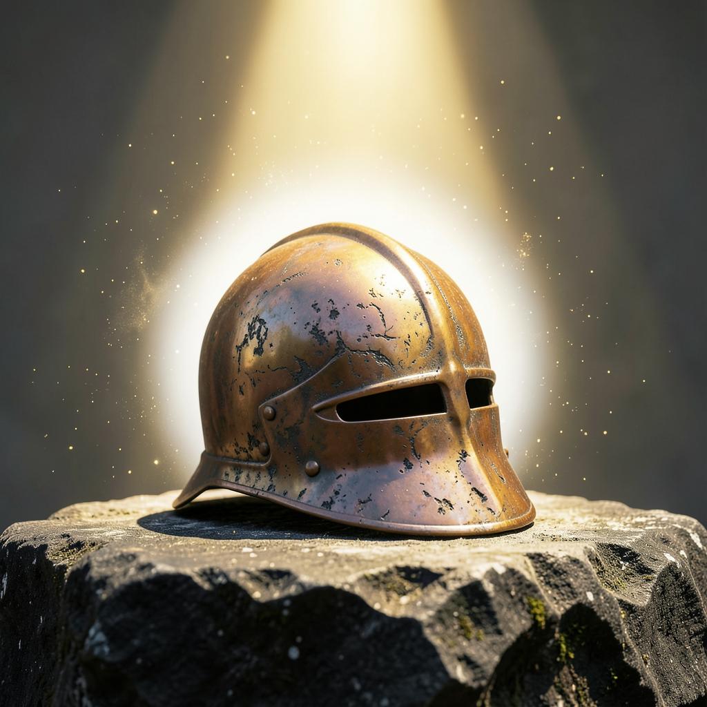 Soldado de Cristo
