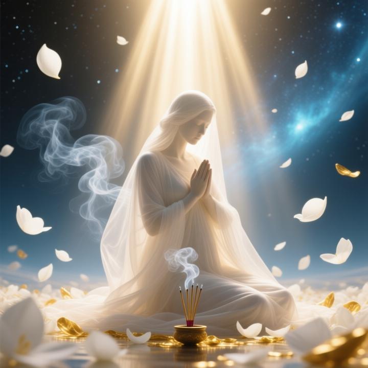 ladainha de Nossa Senhora