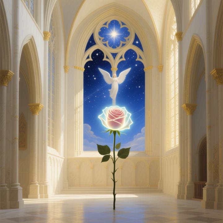 ladainha de Nossa Senhora