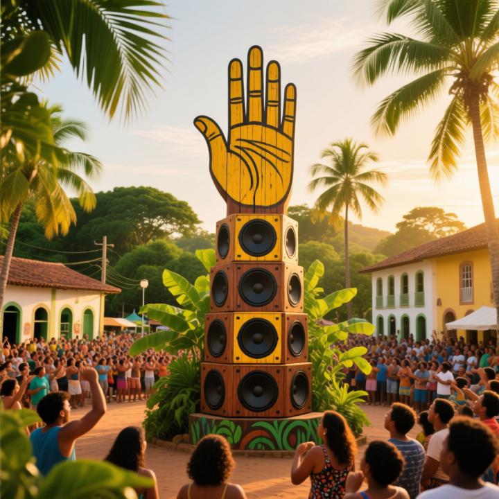 PIXIRINGA REGGAE