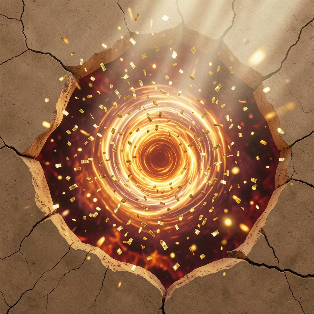 explosão de amor 