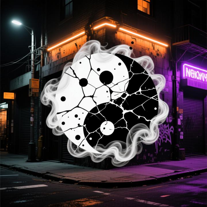 Yin y Yang Ska-Core