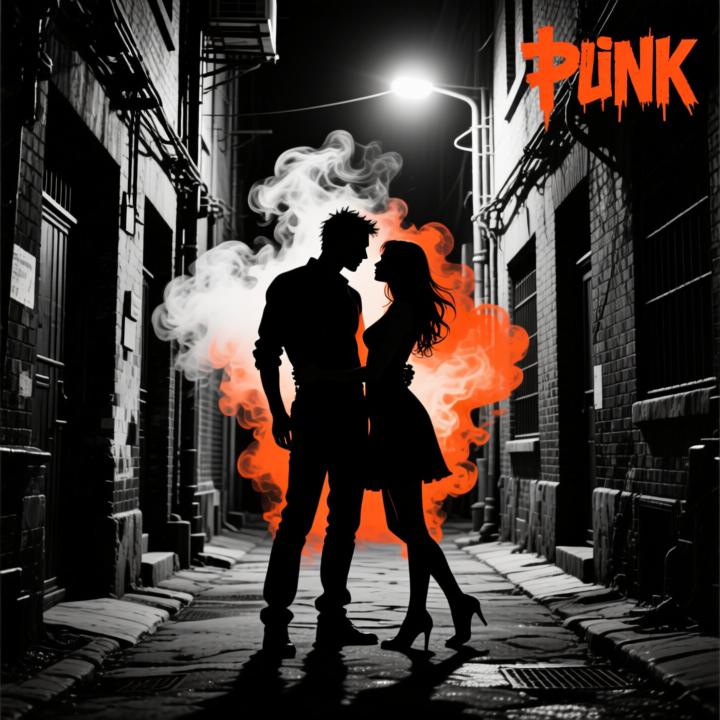 Yin y Yang Ska-Core