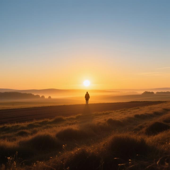 Deus em forma de sol