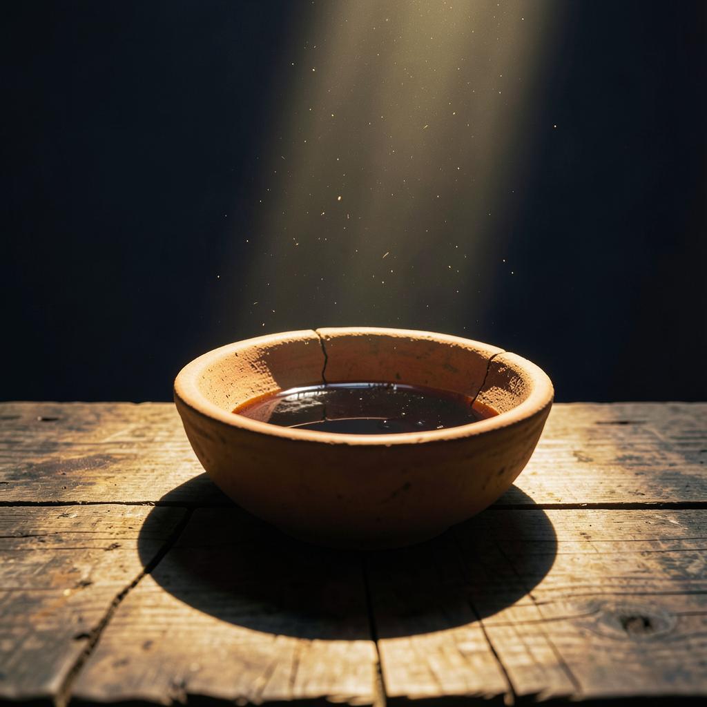Entre o Mundo e a Tua Luz