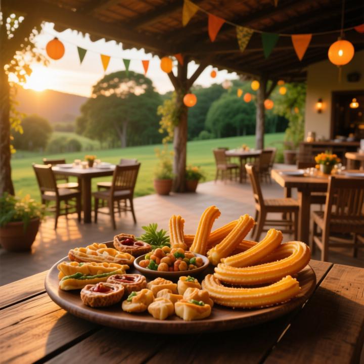 delíveris cantina