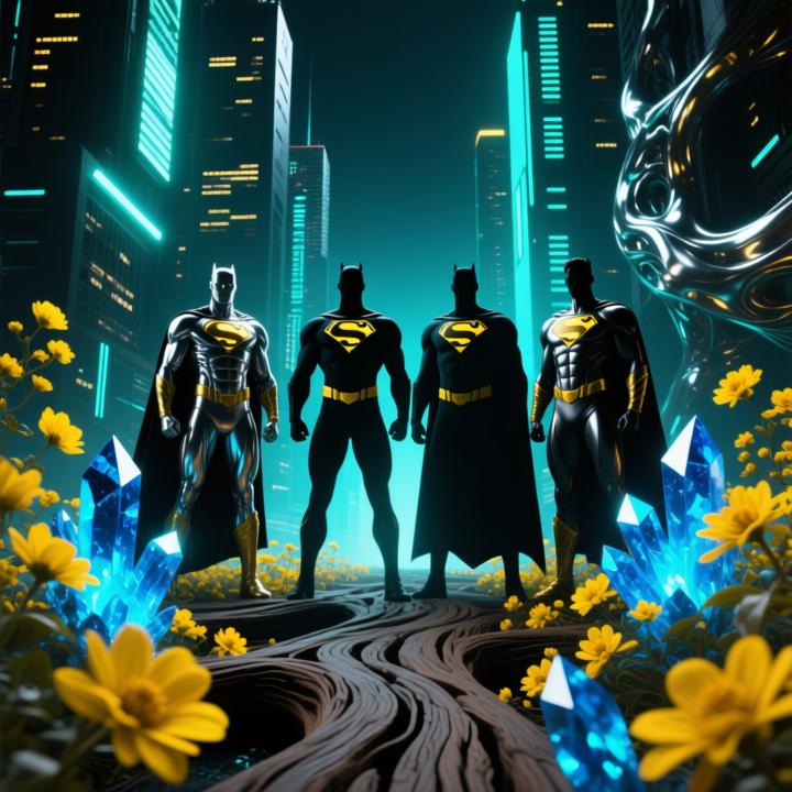 the fantastic Full