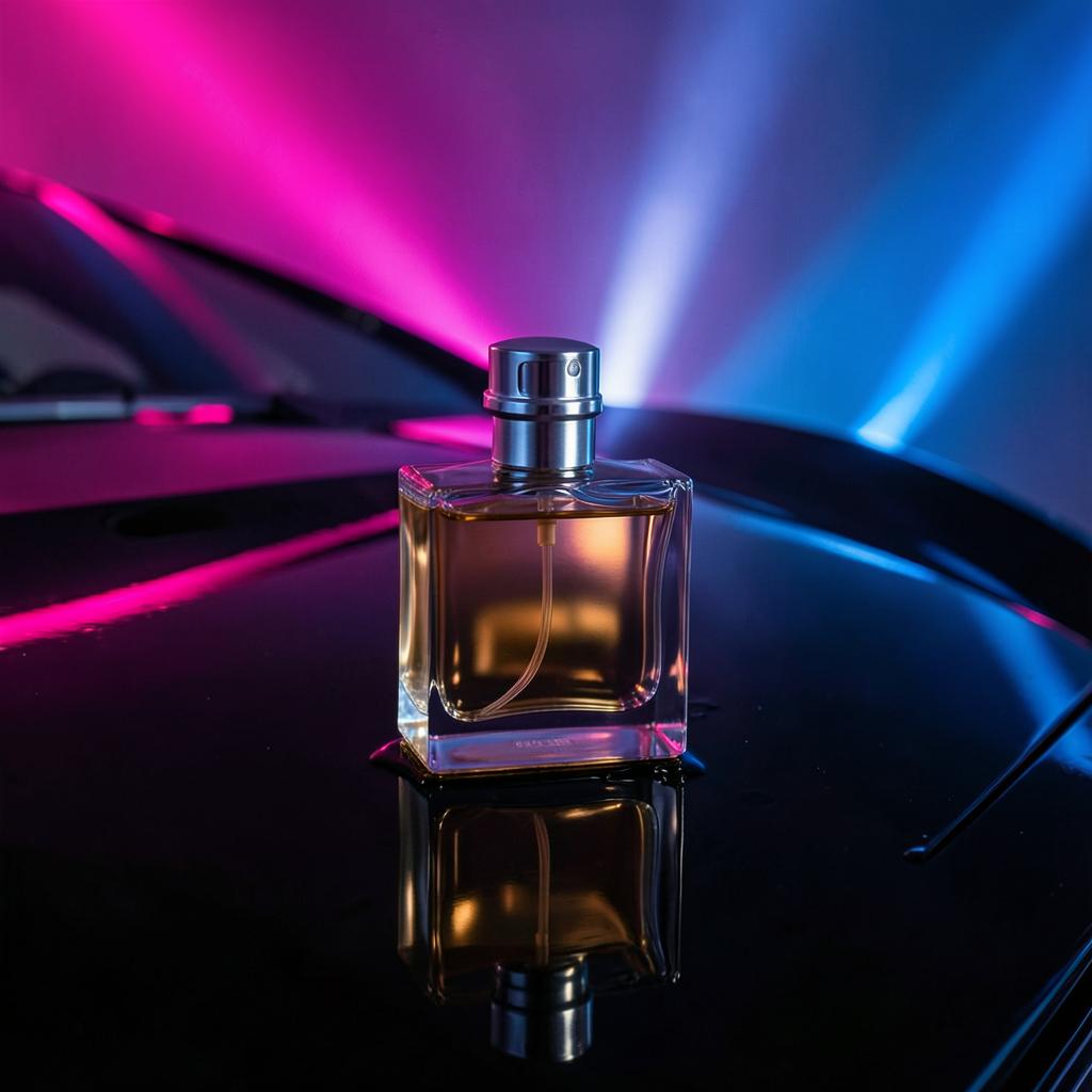 piovezana perfumes em Assunção