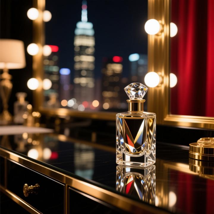 Piovezana Perfumes em Assunção