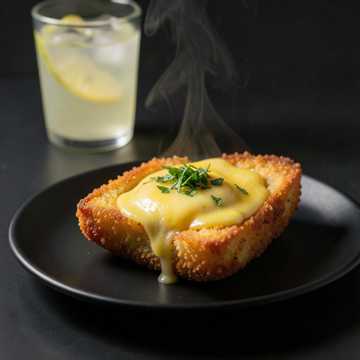 batata recheada