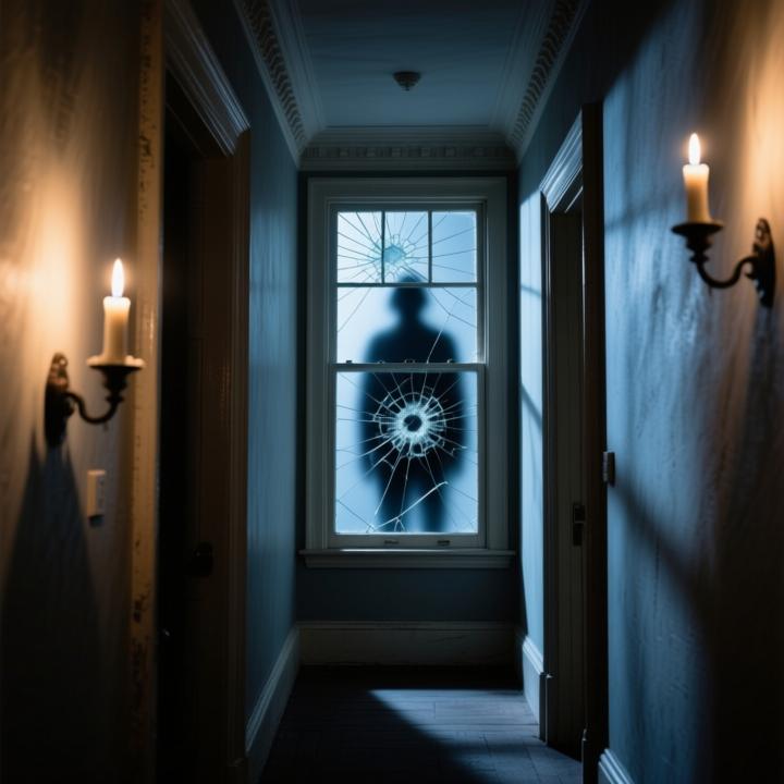suspense