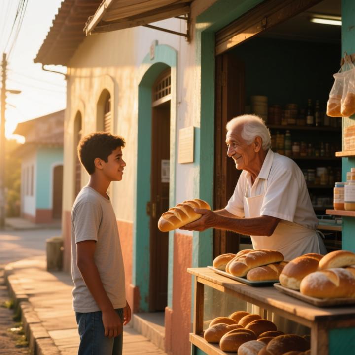 mercado do bairro 1
