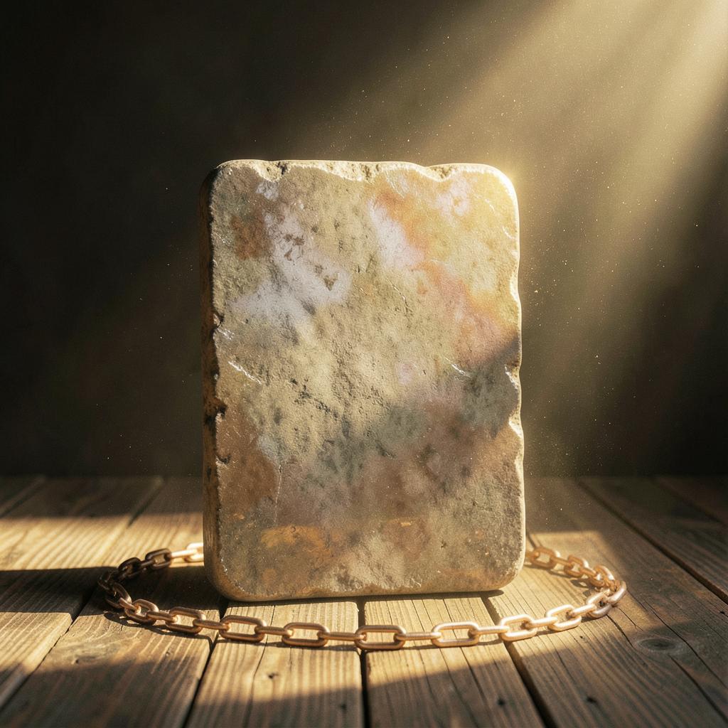 Palavra de Vida Eterna