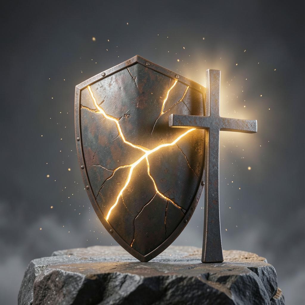 SOLDADO DE CRISTO