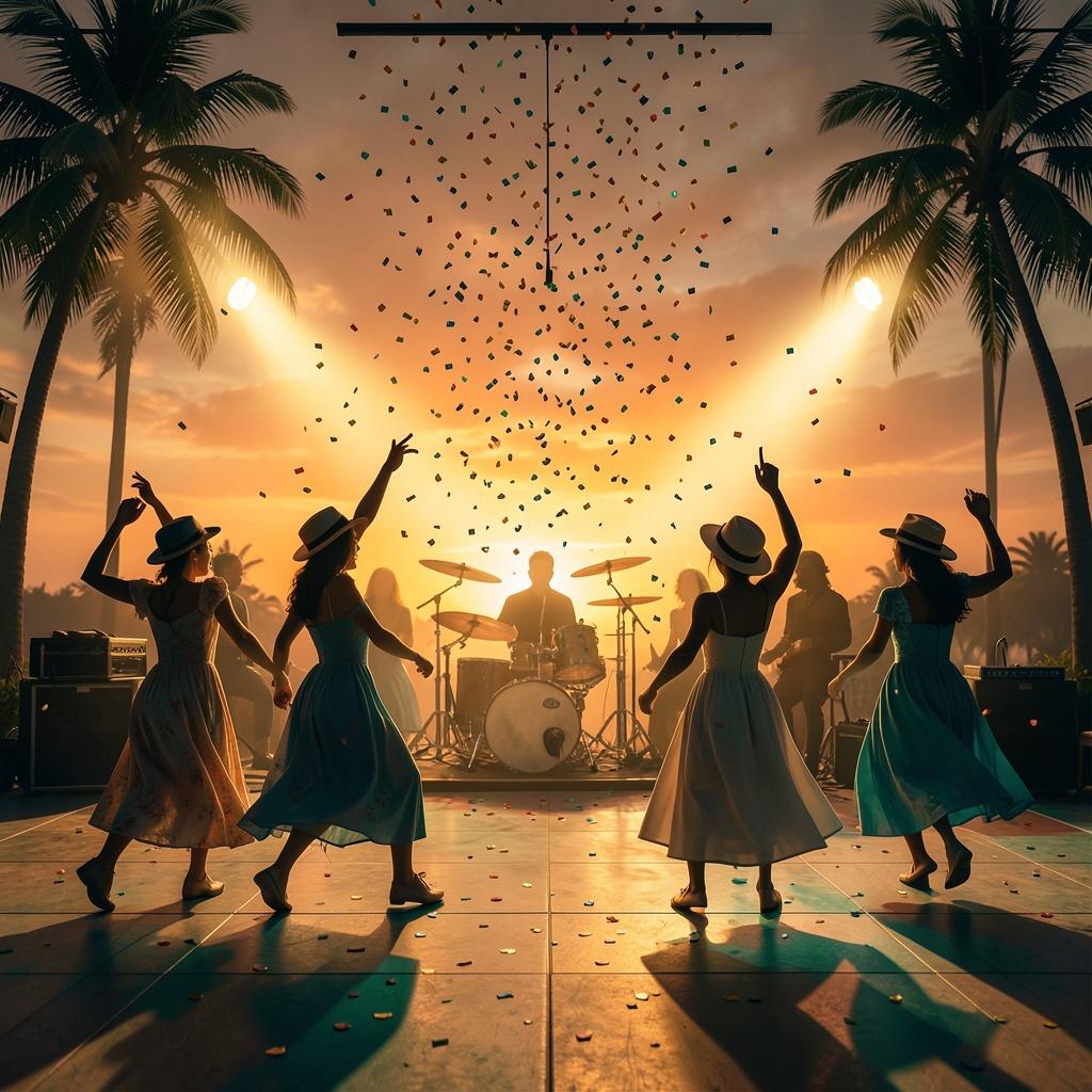 Baile da Saudade 