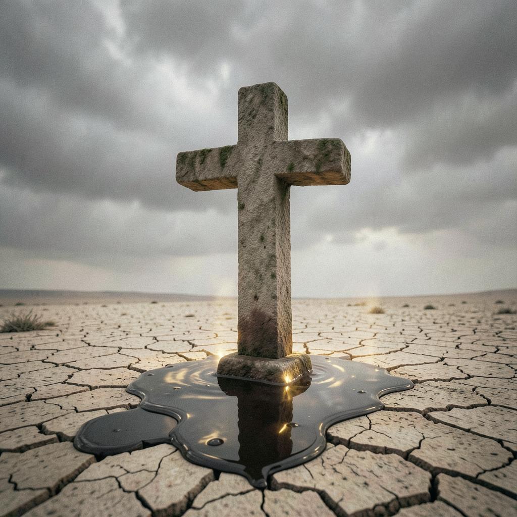 terra e sangue