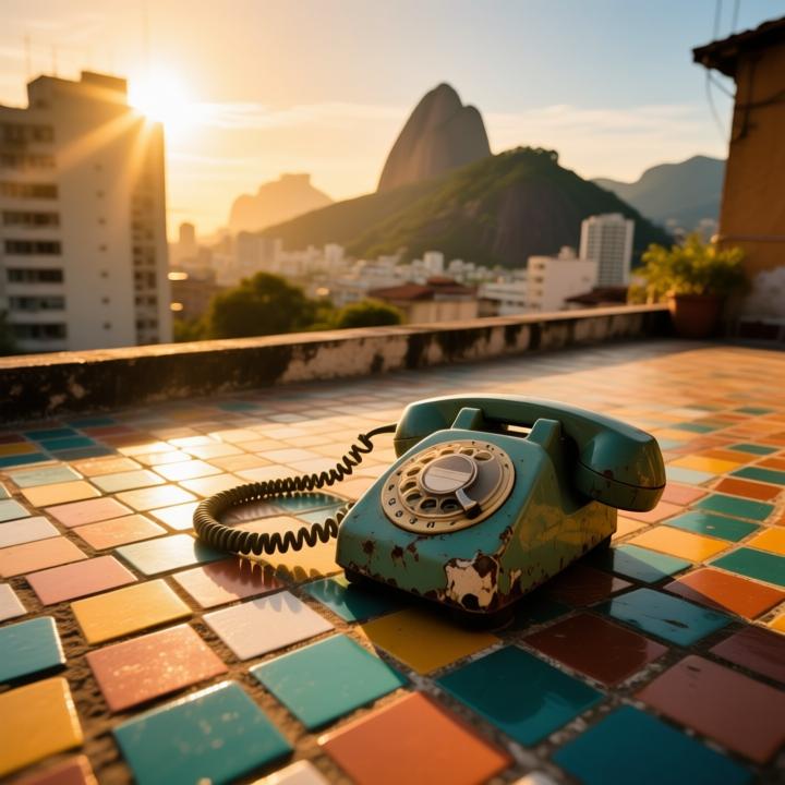 O Avesso do Nada