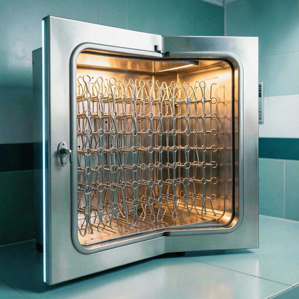 Rainha da autoclave