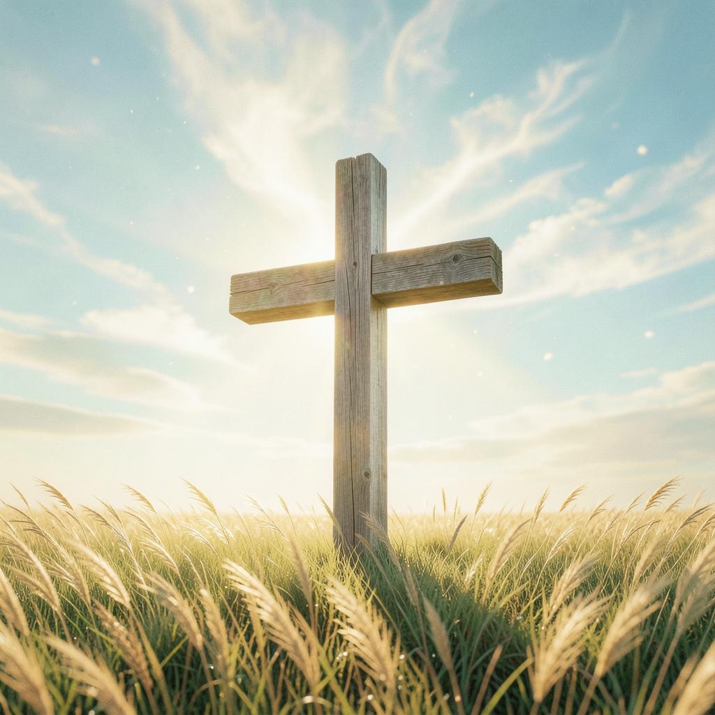 🎵 Deus Tão Grande
