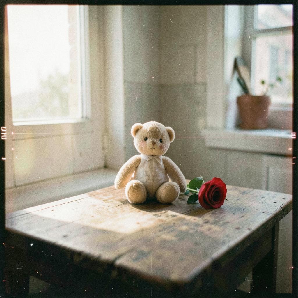 nossa história de amor