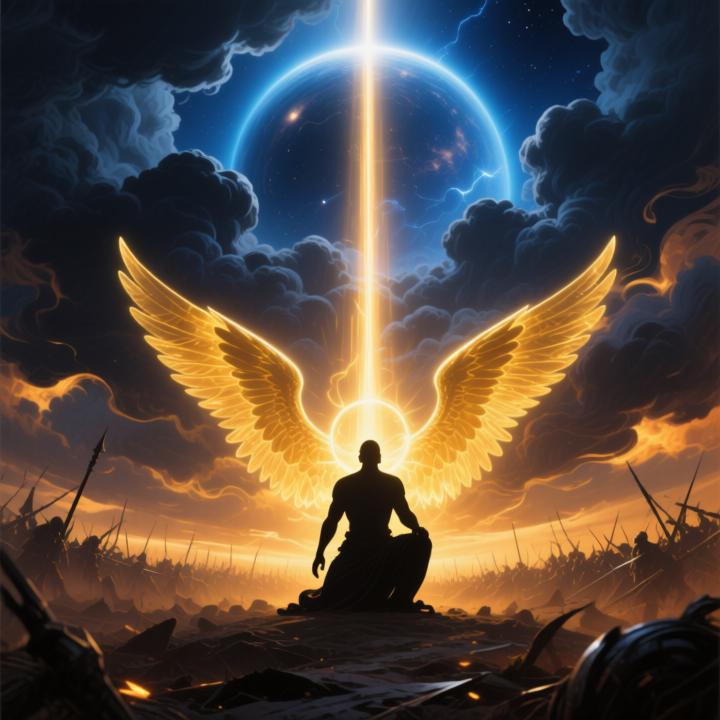 XX Batalha Espiritual