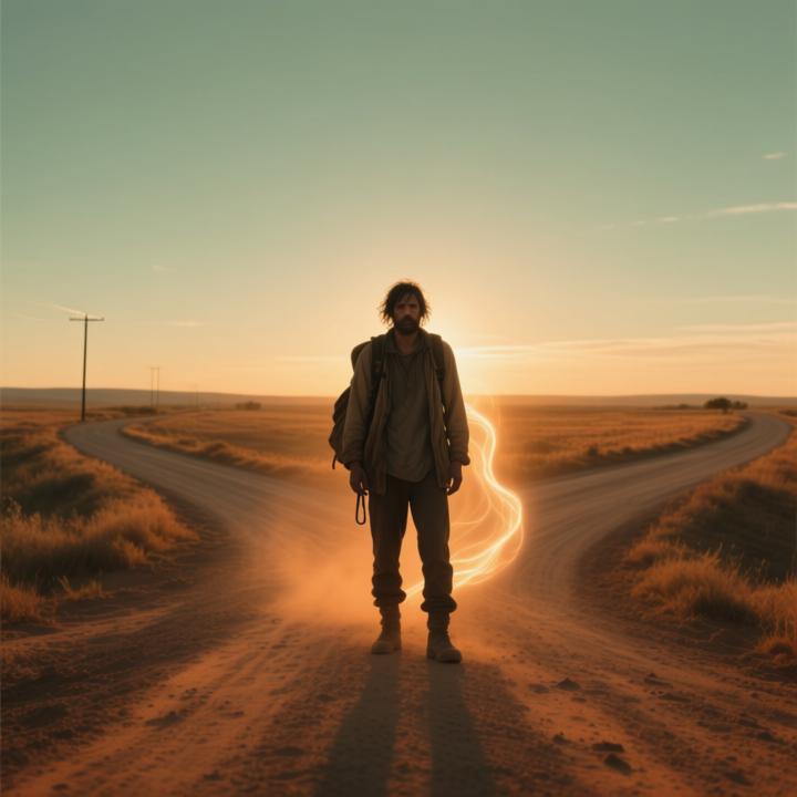 🤠 There Are Days — Roots Count