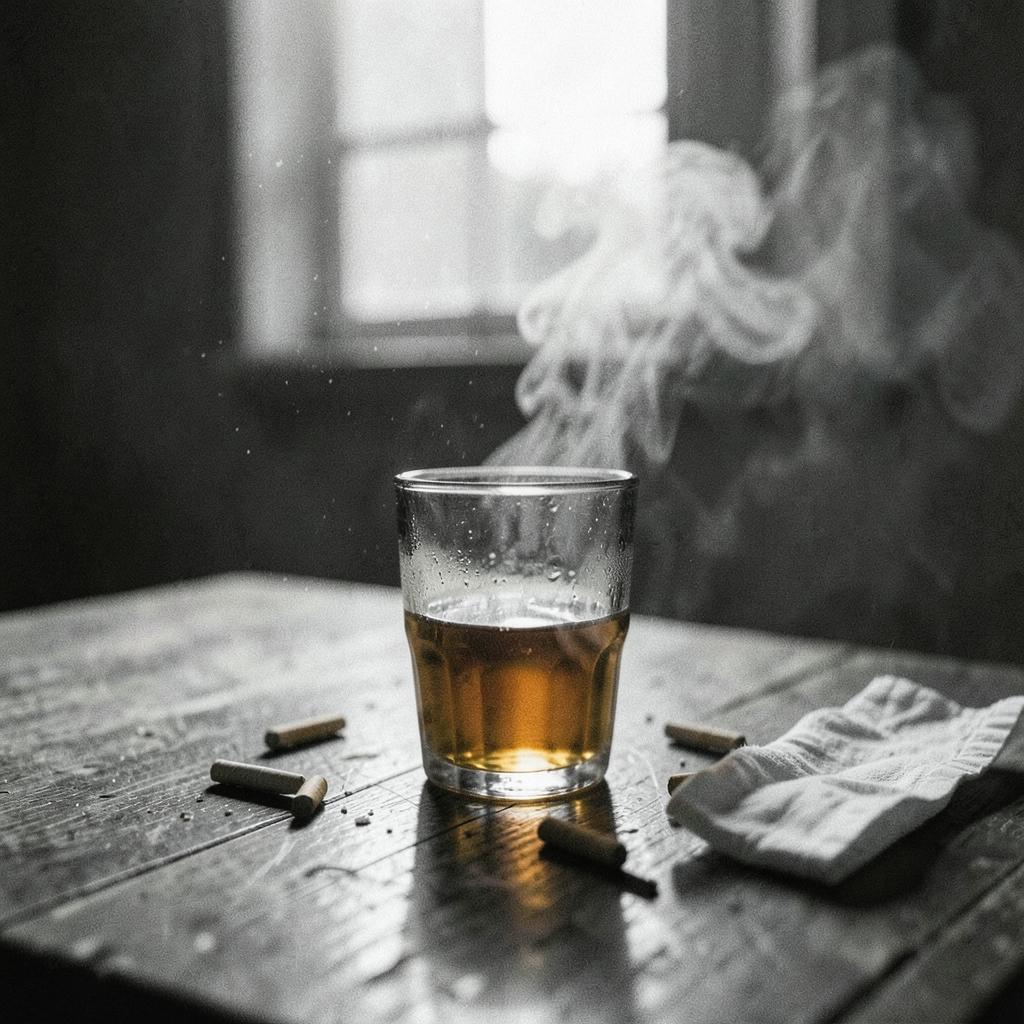 bocas e bebidas