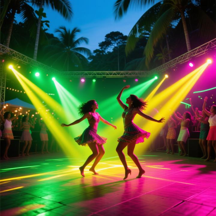 RITMO TECNOBREGA MELODY PARAEN