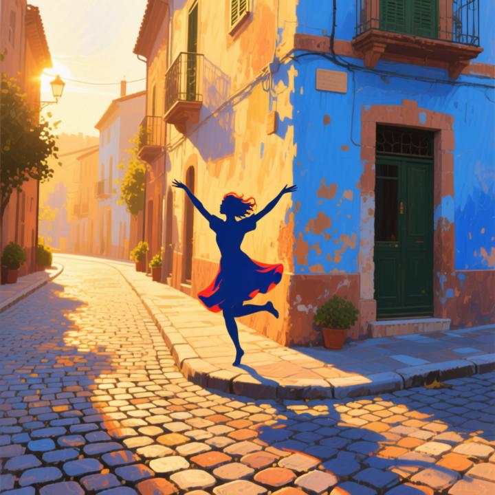 dança cultural piramiri com so