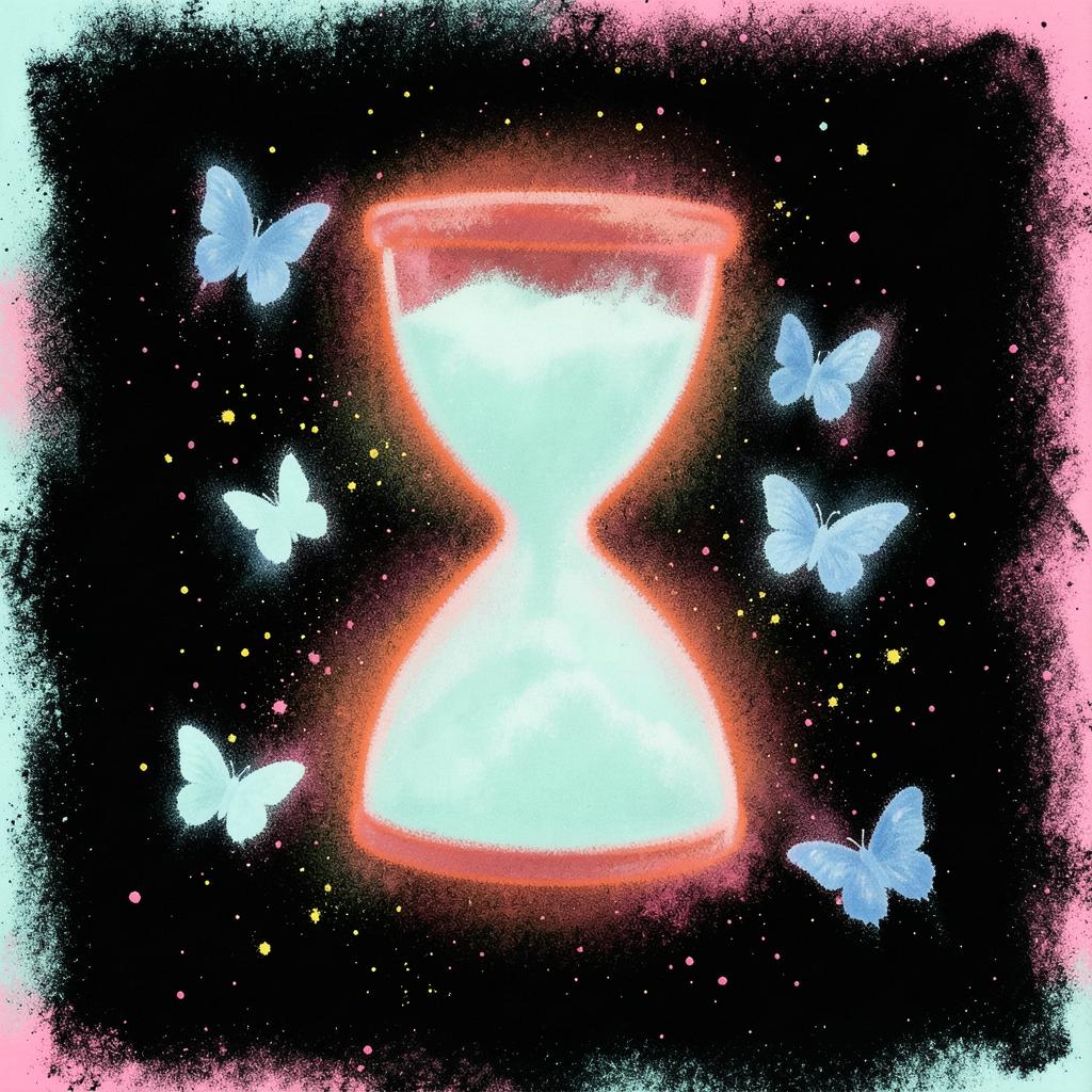 tic tac..