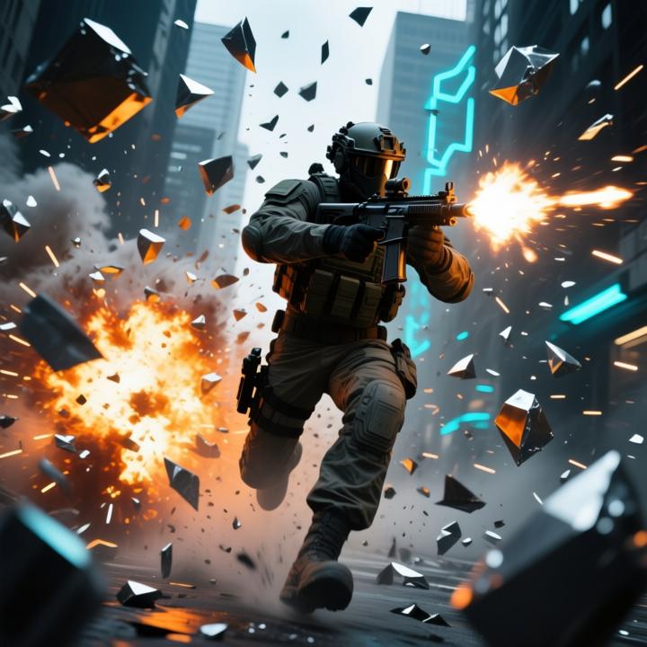 OGAIT GAMES