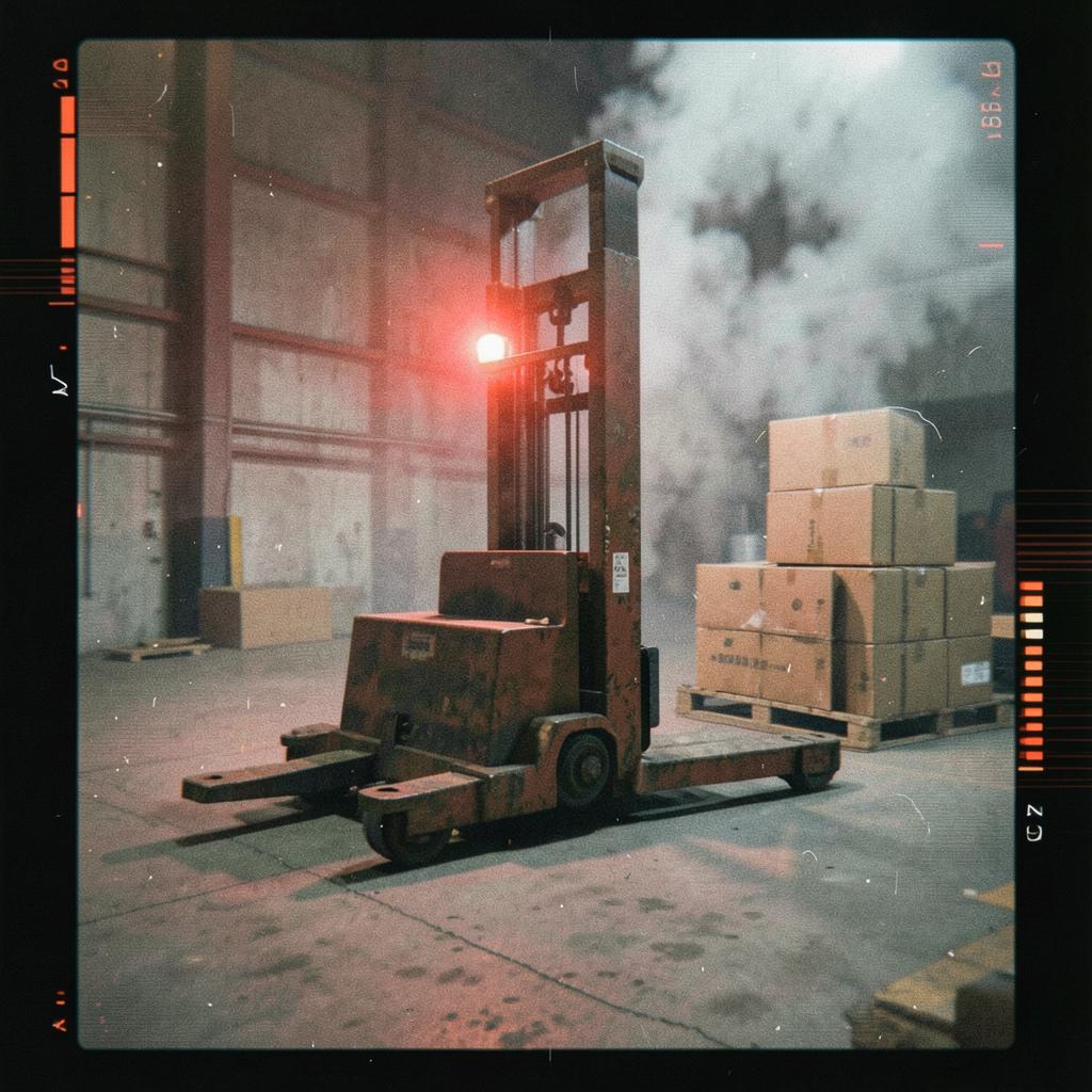Steel Flow - Driving The Futur