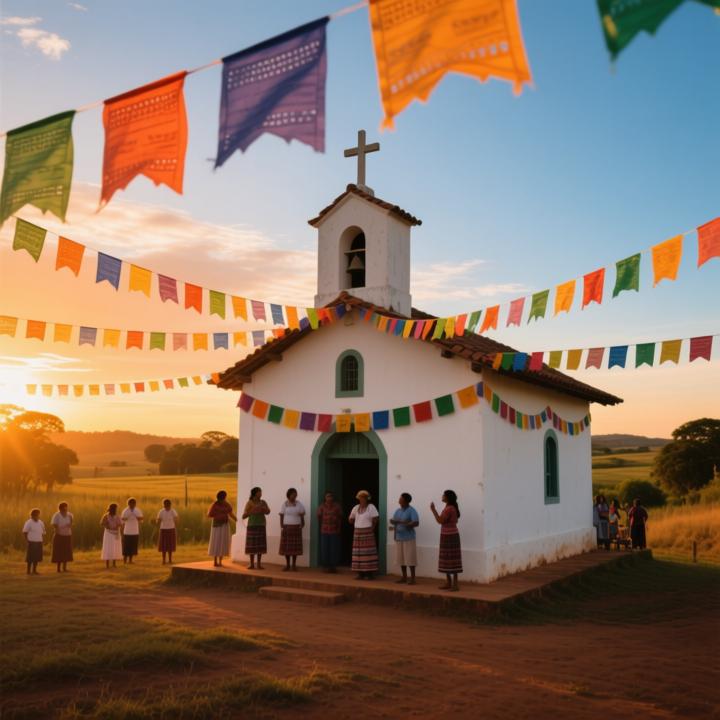 Festa de Nossa Senhora da Guia