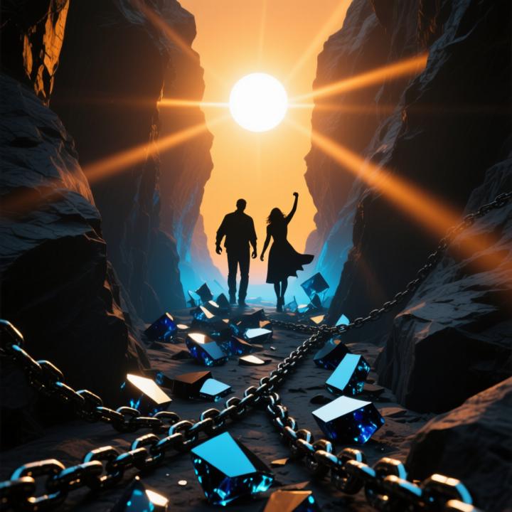 RISE WITH YOU