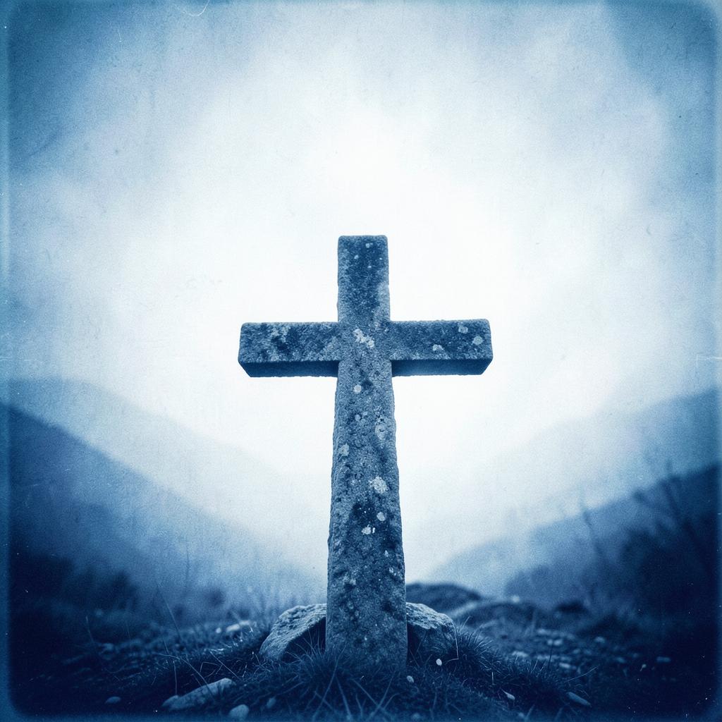 Jesus my savior