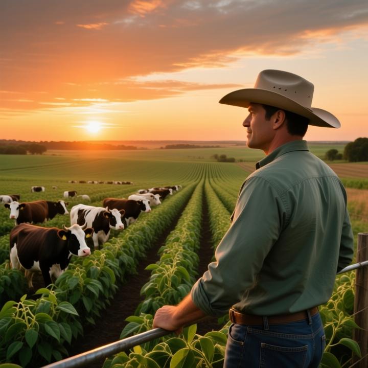 Os Brutos do Agro