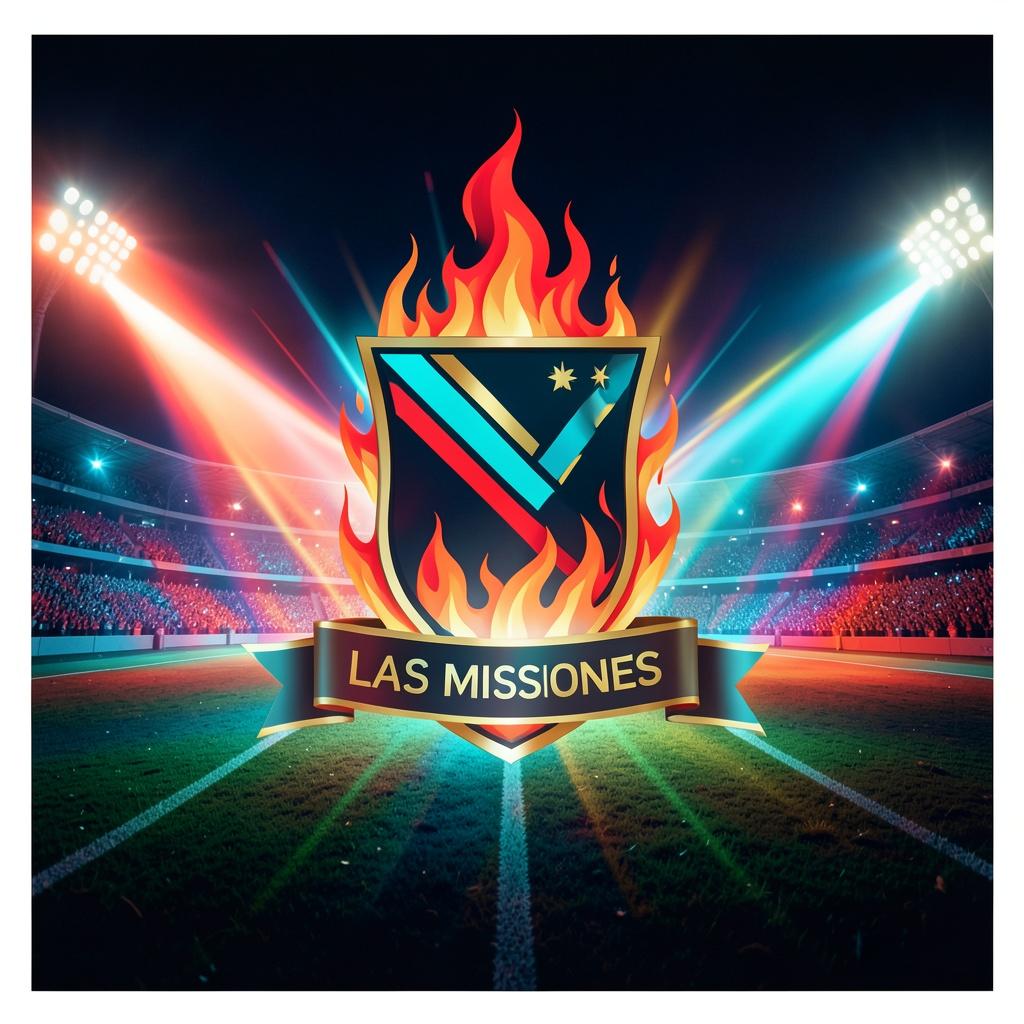 Las missiones 