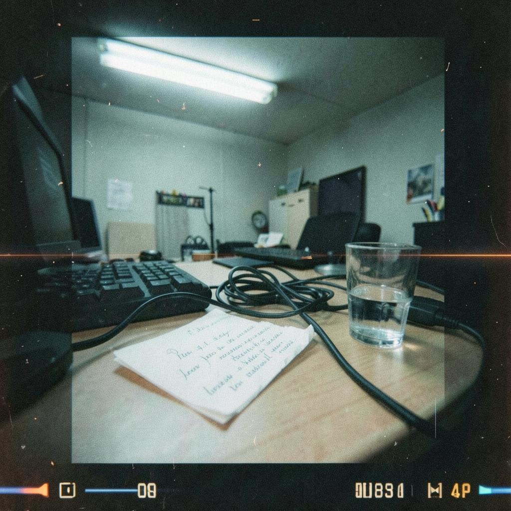 Quero amor home office