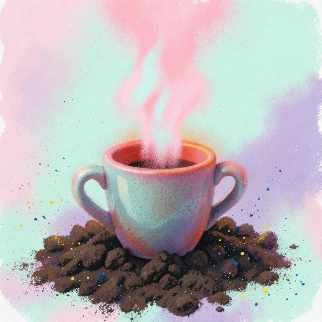 Café Ribamar