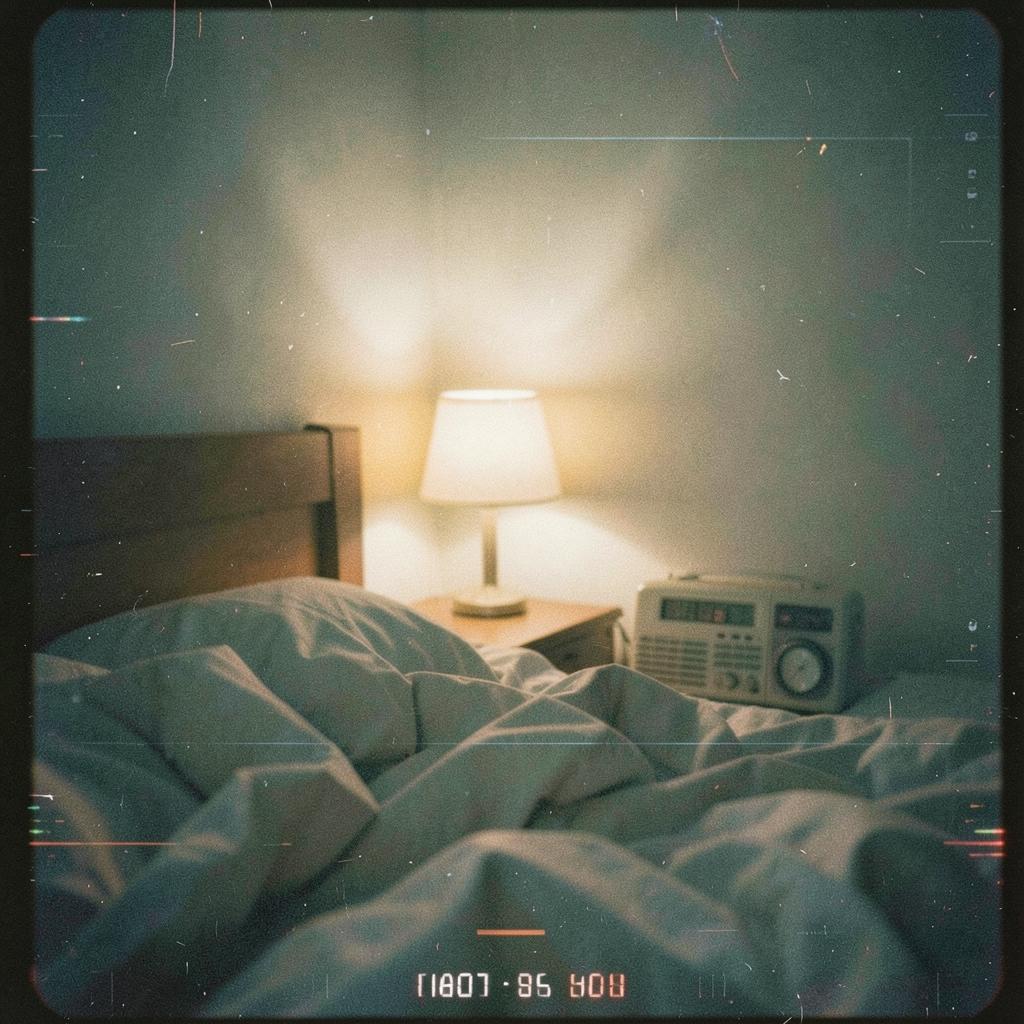 Deixa eu dormir