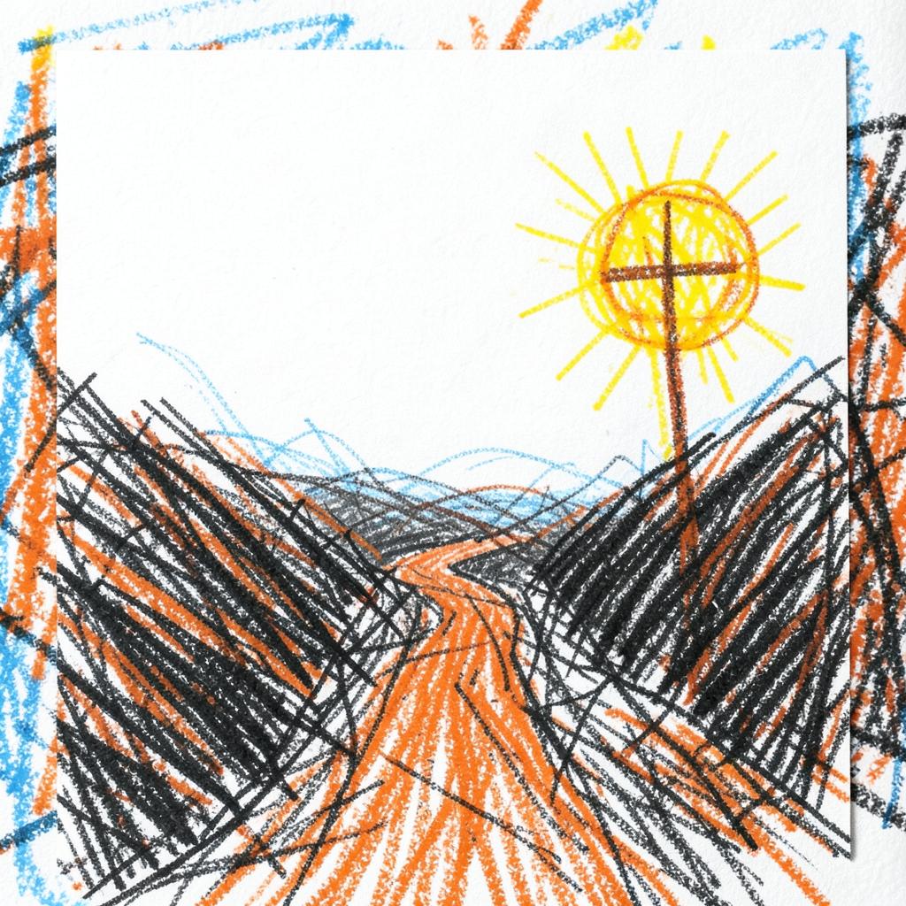 Eu, Deus e Minha Fé